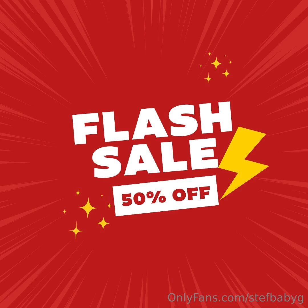 First fan only buy and get my most exclusive content part 1 