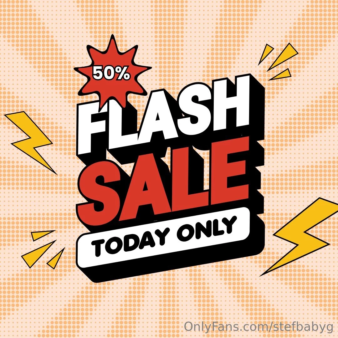 The first fan to purchase will have the chance to experience my brand part 2 