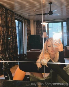 What do you think about anal sex part 19