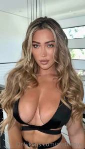 Are you drooling over these tits part 1