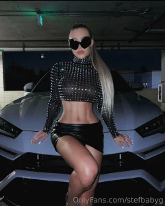 On a scale of driving you crazy from 1-10 how am i doing part 39