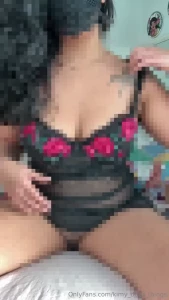 Cheat on your gf with this hotwife roleplay your gf she doesn t have