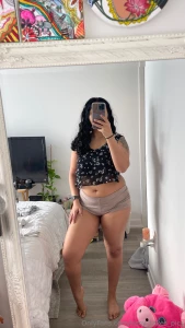 If you enjoy watching me change get naughty and prepare for a relaxing