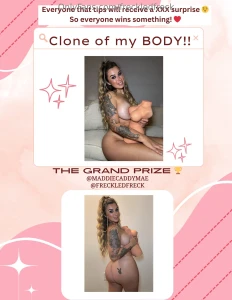 Wanna know how it feels to fuck me tip 10 for this raffle everyone part 1