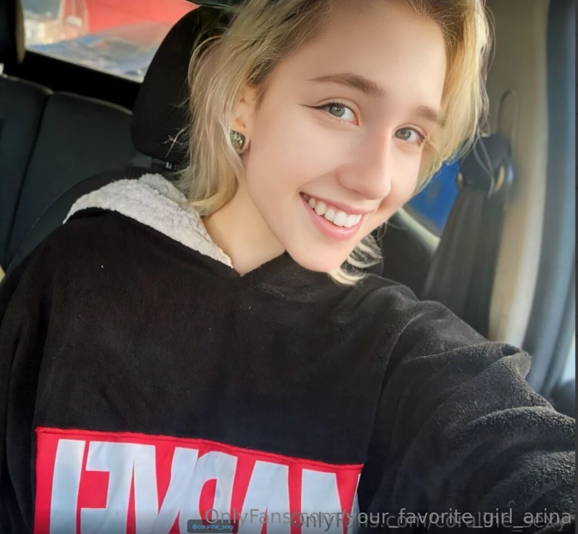 Coraline_sexy is wet right now fiery brunette coraline_sexy loves to part 2 