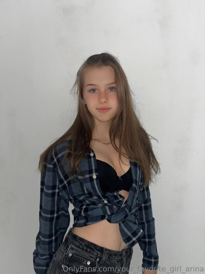 I m arina and i m 18 years old sometimes i think i m into absolutely 