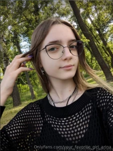 This babe flov_princess wants to be naughty for her dadddy the girl part 129