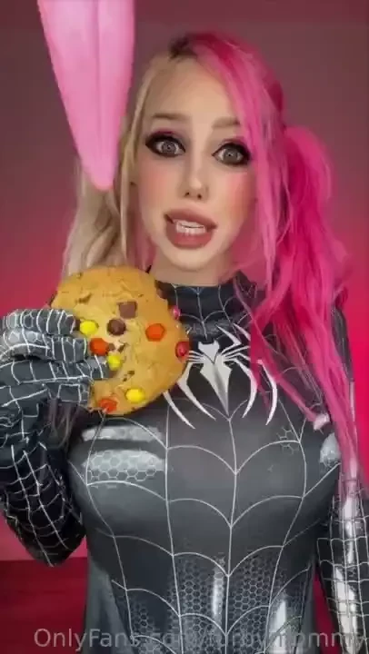Which cosplay would you like to see me do next 