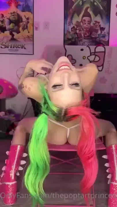 Solo punk pop chair lap dance amp fuck - flyleaf strip bj amp titty 