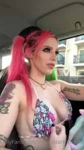 Hehe little car flash