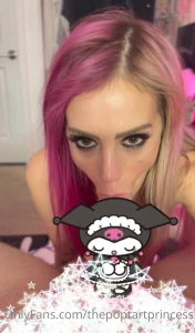 Check ur dms i just released my first b g sextape ahhhhh cum watch me part 2