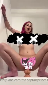 Good morning babes the uncensored version of this picture was sent out part 1