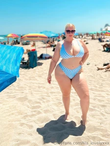 Toes in the sand part 9