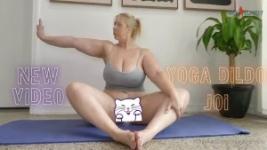 I have a new joi style video coming out today here is a teaser