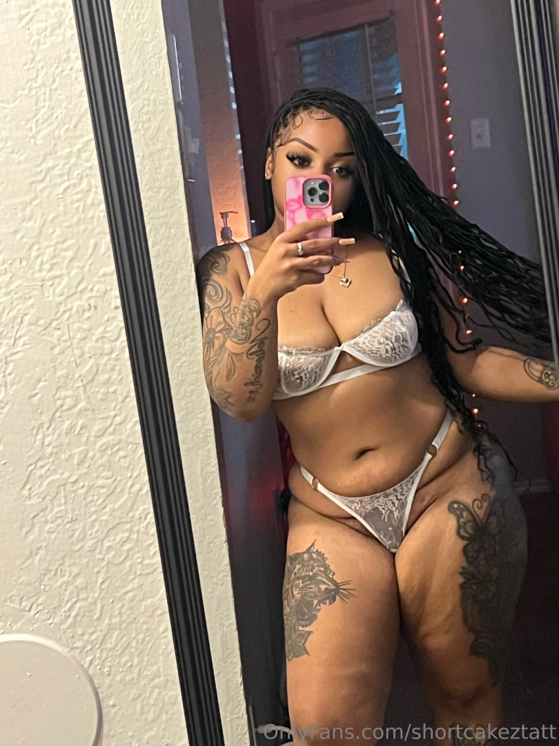 Shortcakeztatt part 2 