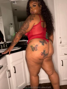 Shortcakeztatt part 3