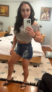 Fit flirty and a little dangerous if you fall for me
