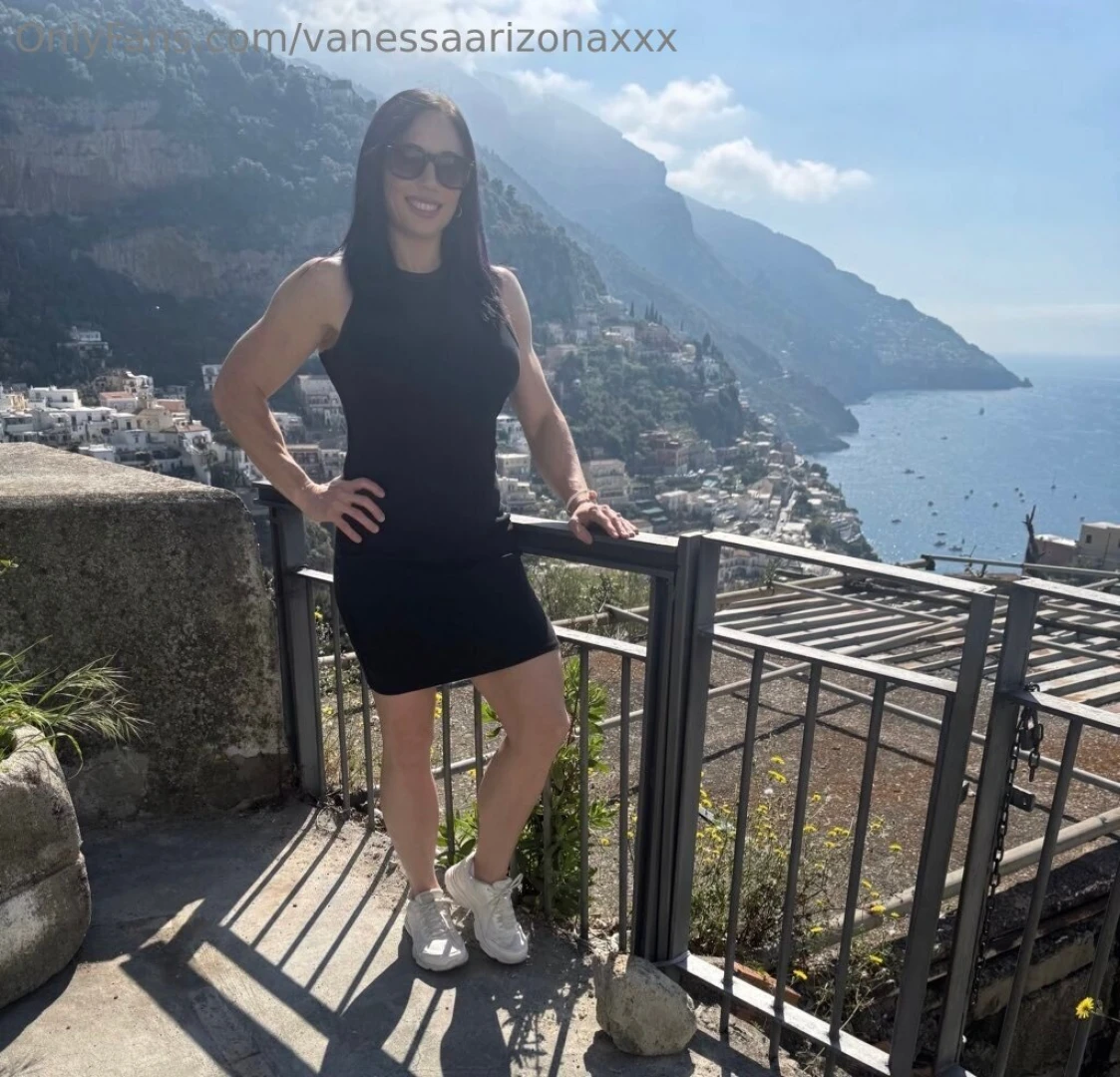 Muscle mommy in the streets your favorite problem in the sheets 