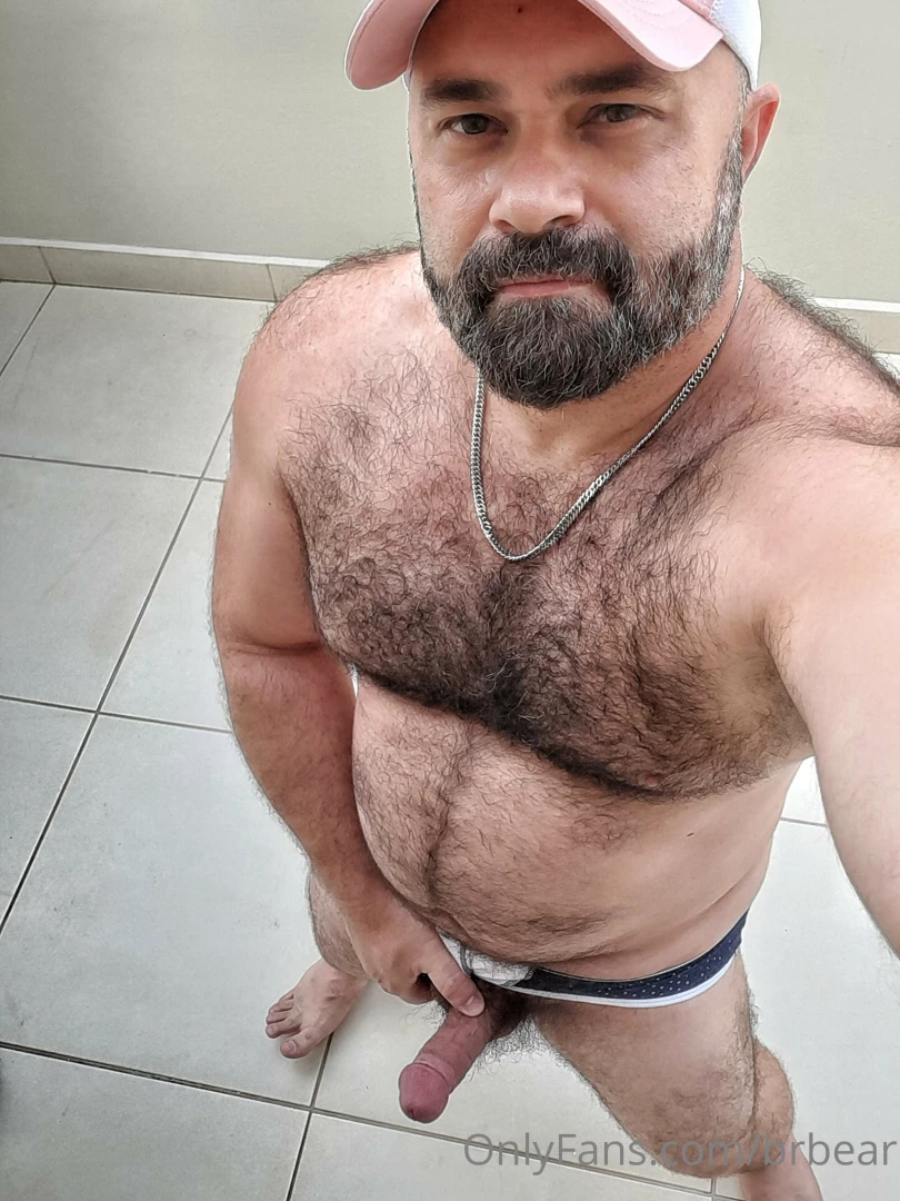 Brbear part 1 