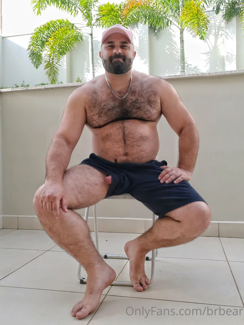 Brbear part 2 