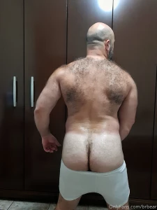 Brbear part 3