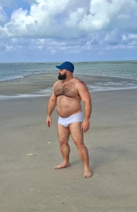 Bem gordinho n
