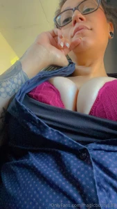 The worlds been weighing me down a bit and i m fighting an awful flu