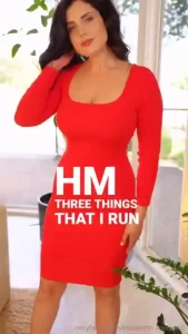 Just a little thing from this morning lol