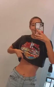 Dirty mirror but i m dirtier