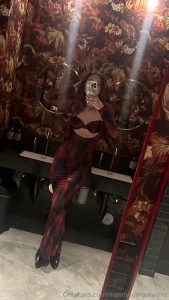 Can i be your dessert at dinner part 1