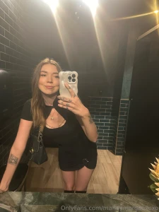 I just slid something filthy into your dms it s raw loud and gonna