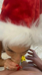 Merry christmas luckystevexxx part 3