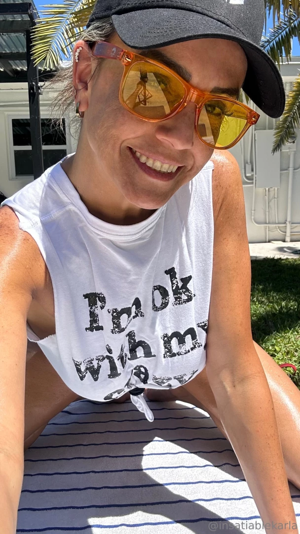 I m ok with my crazy how about you part 2 