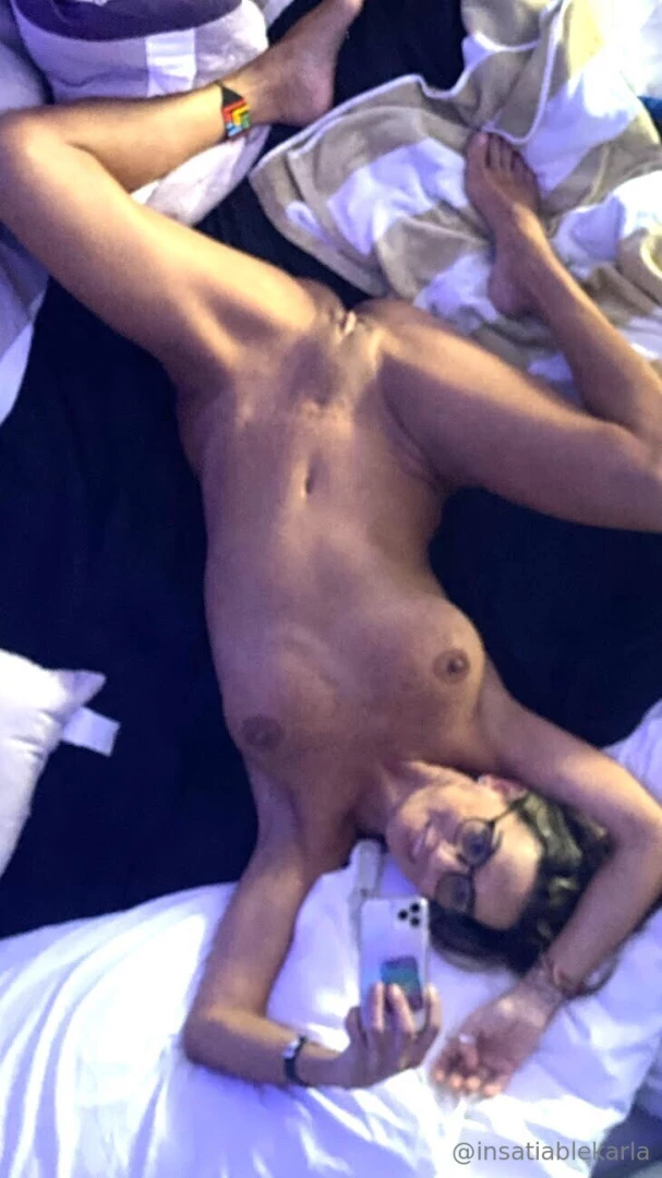 Just dropping in to say hi part 1 