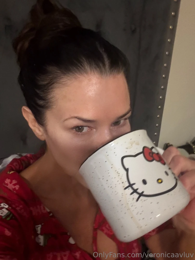 Just made my coffee now i need something to cream it 