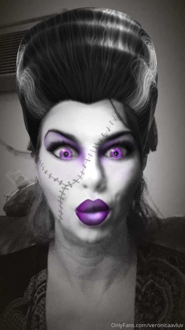 Freaks frights and fun 7 is creeping your way i want to count down 7 