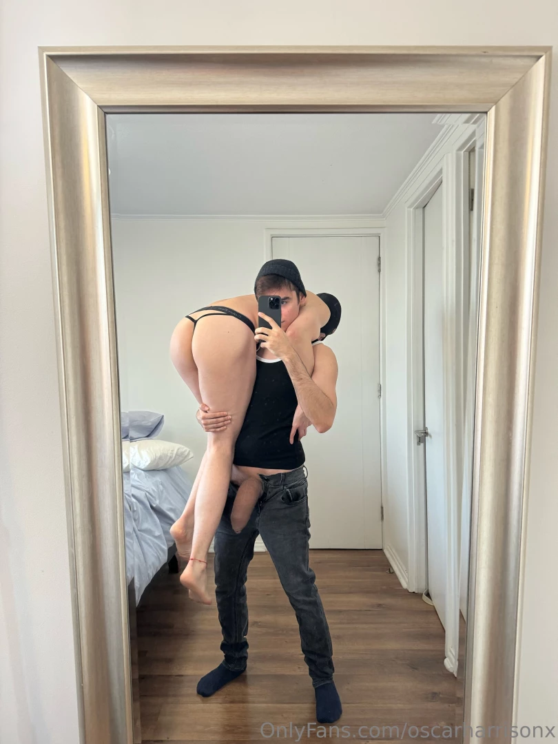 My cock is hungry for some ass now 