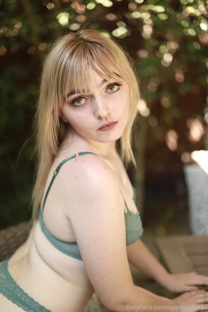 Spookyscorps part 111 