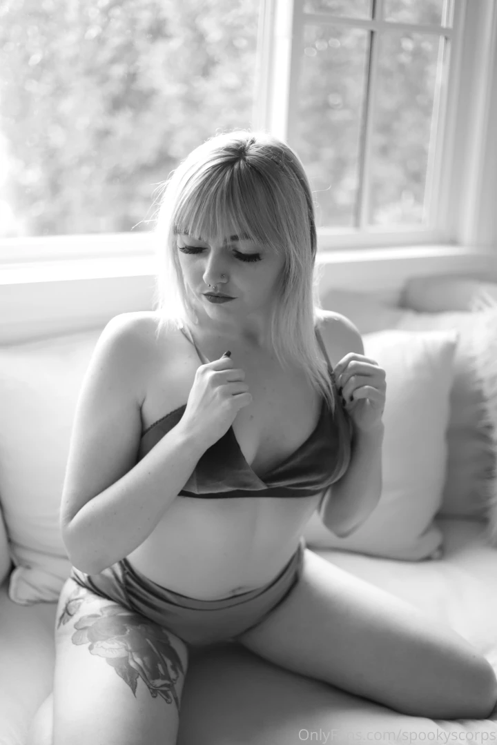 Spookyscorps part 129 