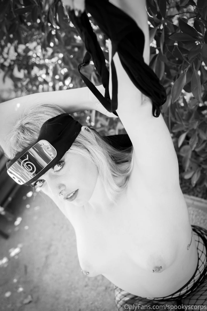 Spookyscorps part 164 