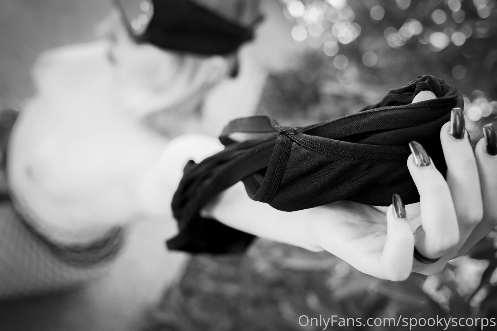 Spookyscorps part 166 