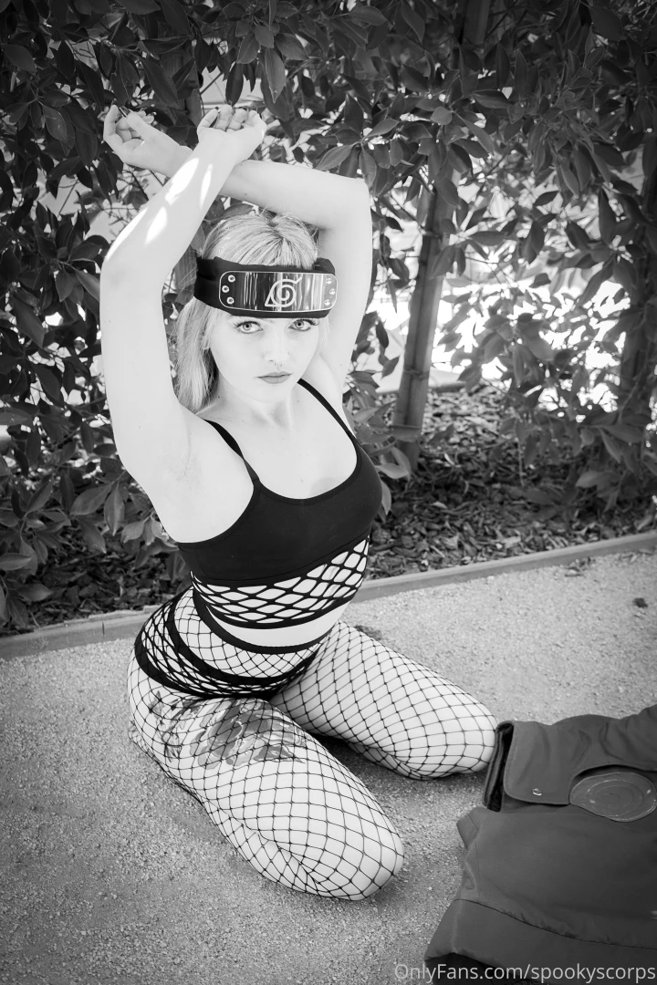 Spookyscorps part 181 