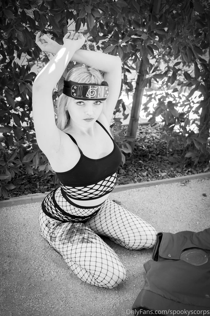 Spookyscorps part 183 