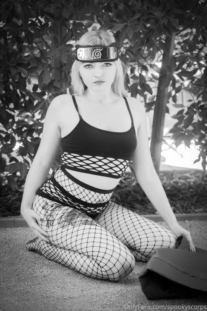 Spookyscorps part 180 