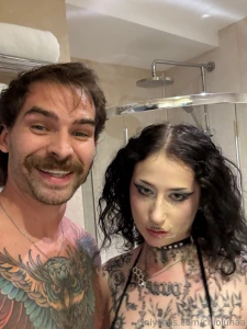 So i just filmed something special with the flesh mechanic coming soon part 1