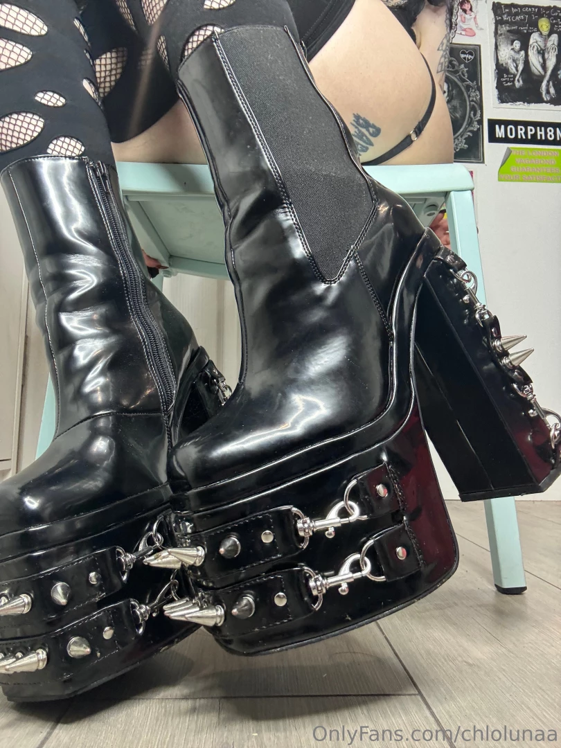 Are you ready for domination 