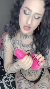 Want me to spit on your cock