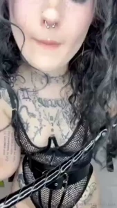 I m feeling kinky part 12