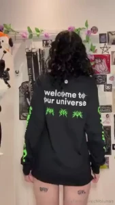 Do you like how i shake it