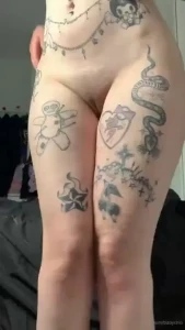 Showing my tight little body off how would u use it first